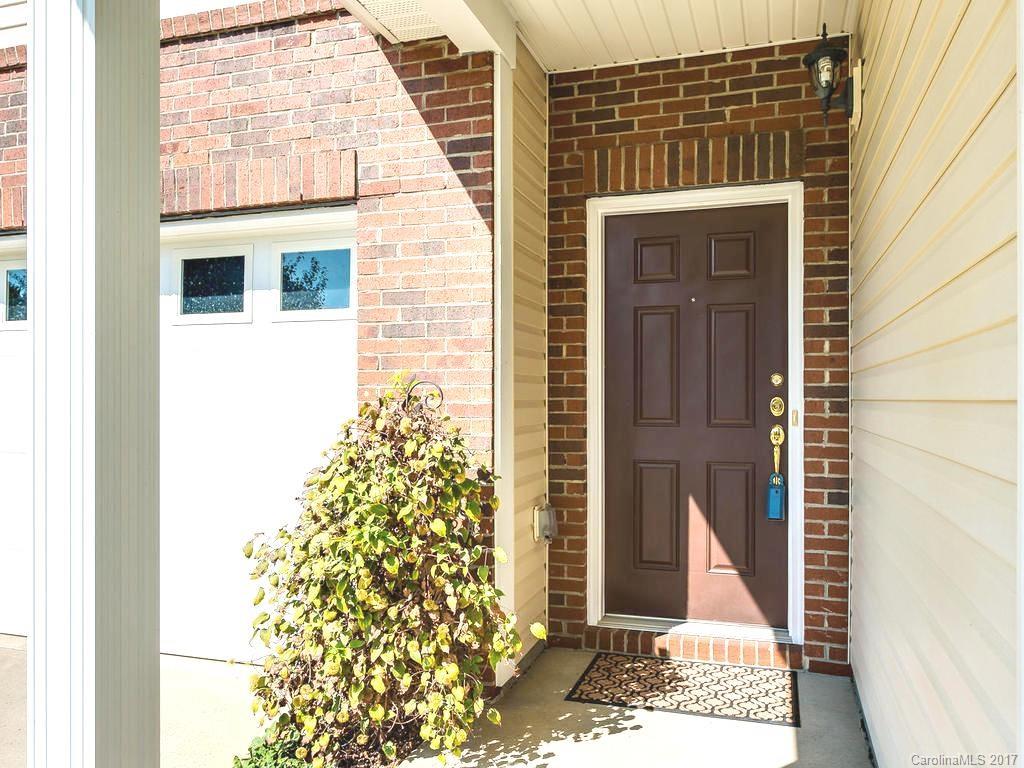 Matthews Grove - Residential Lease