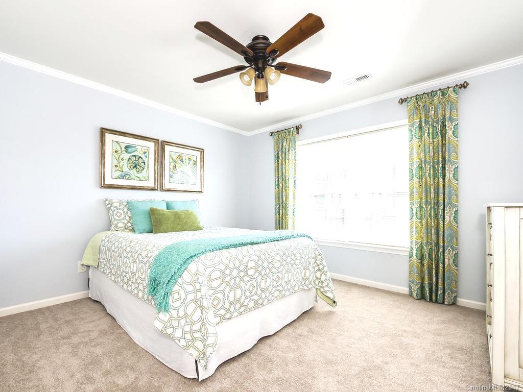 Matthews Grove - Residential Lease