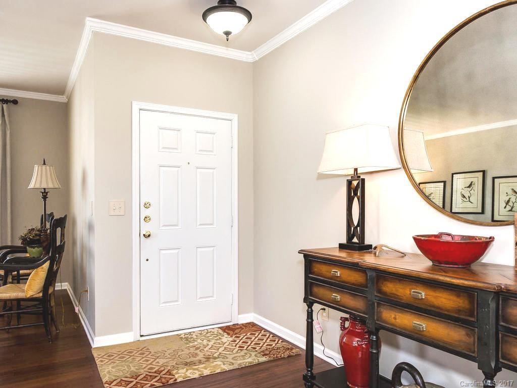 Matthews Grove - Residential Lease