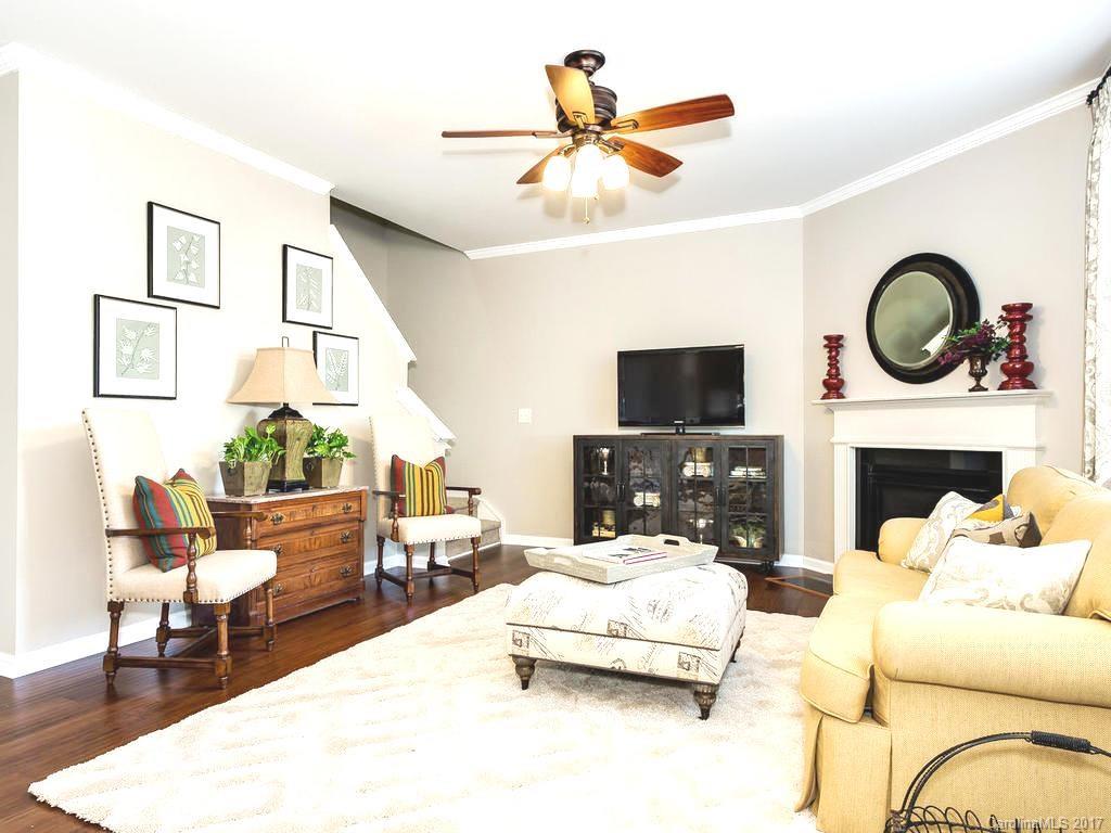 Matthews Grove - Residential Lease