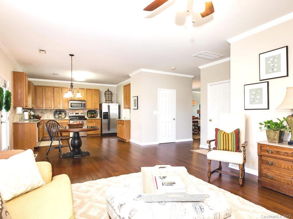 Matthews Grove - Residential Lease