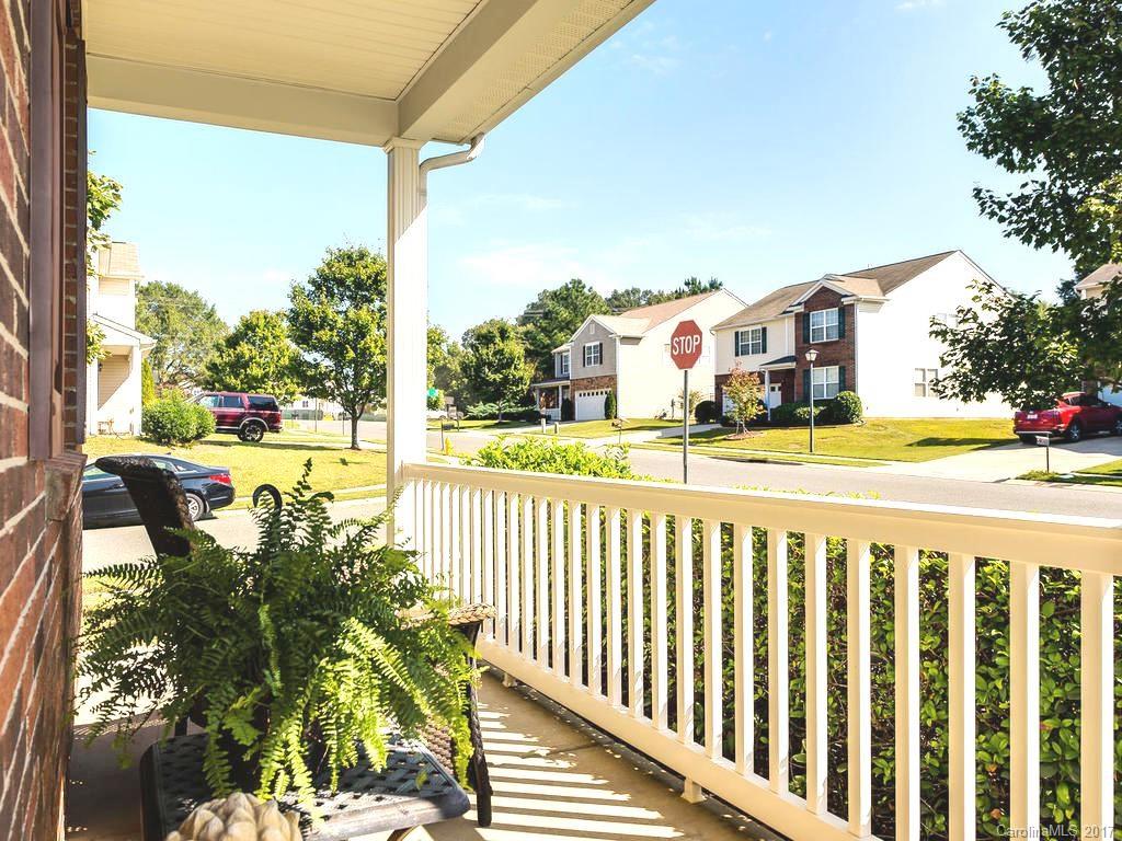 Matthews Grove - Residential Lease