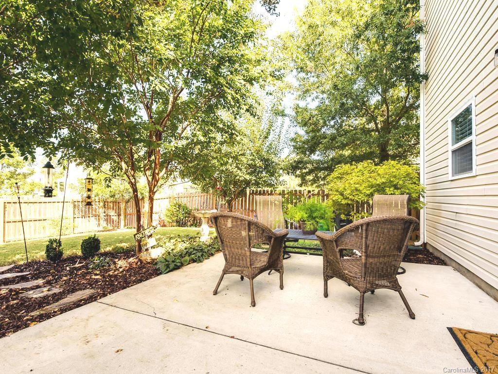 Matthews Grove - Residential Lease