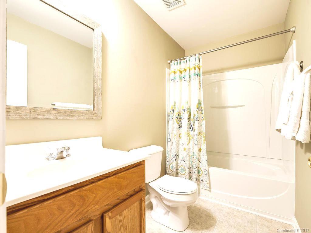 Matthews Grove - Residential Lease