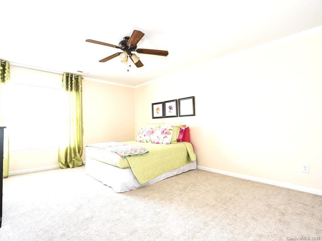 Matthews Grove - Residential Lease