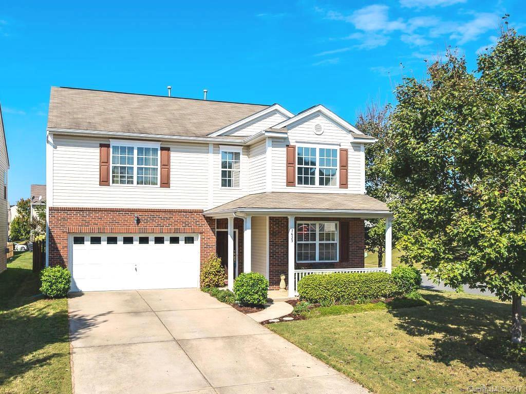 Matthews Grove - Residential Lease