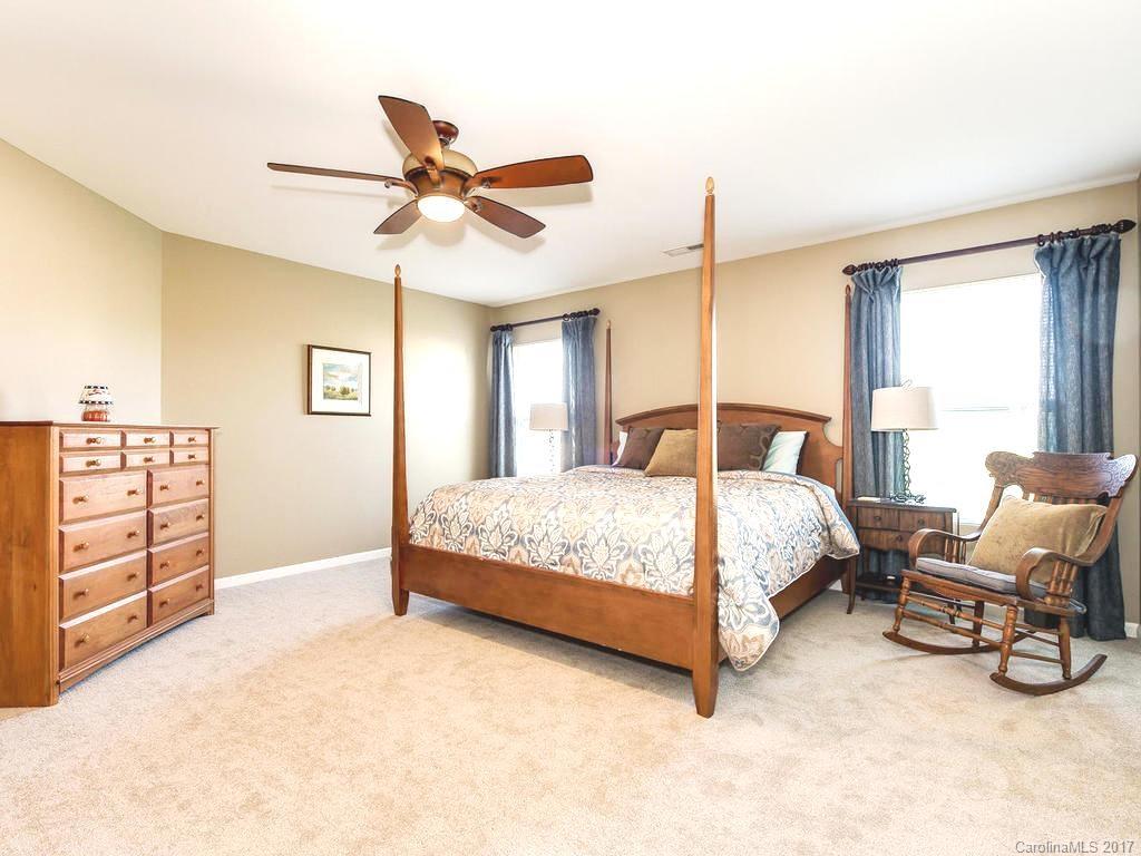 Matthews Grove - Residential Lease