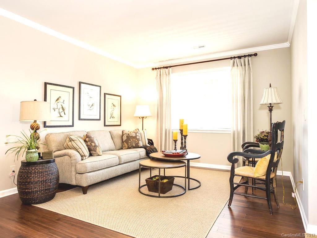 Matthews Grove - Residential Lease