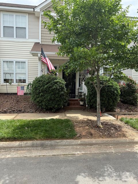 17308 Villanova Road Huntersville NC 28078