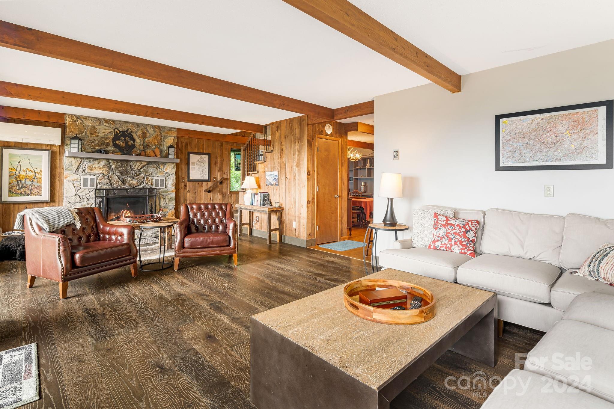 Wolf Laurel - Residential