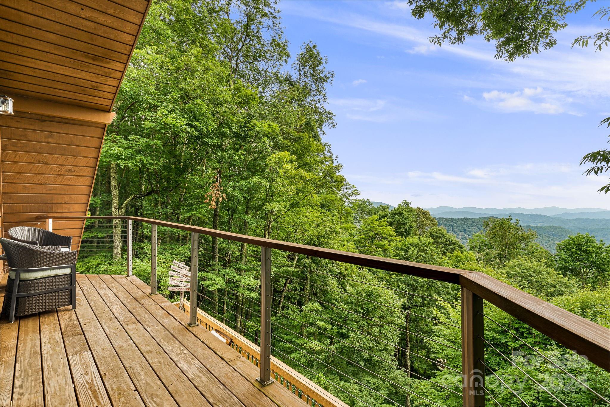 Wolf Laurel - Residential