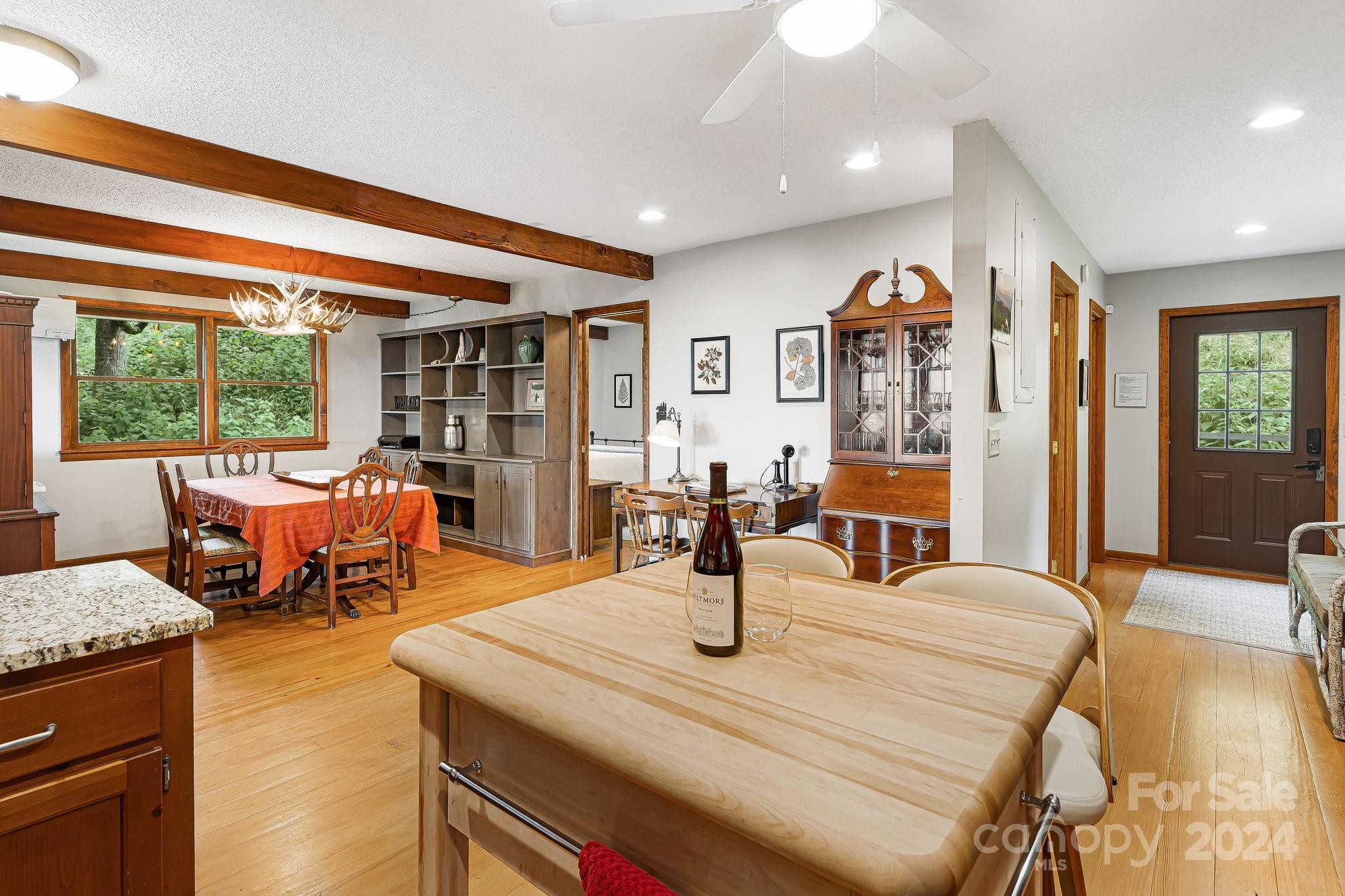 Wolf Laurel - Residential