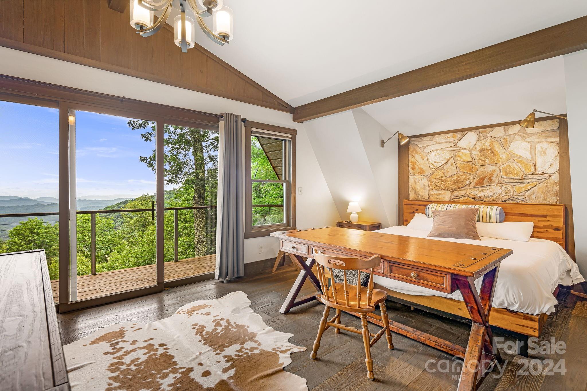 Wolf Laurel - Residential