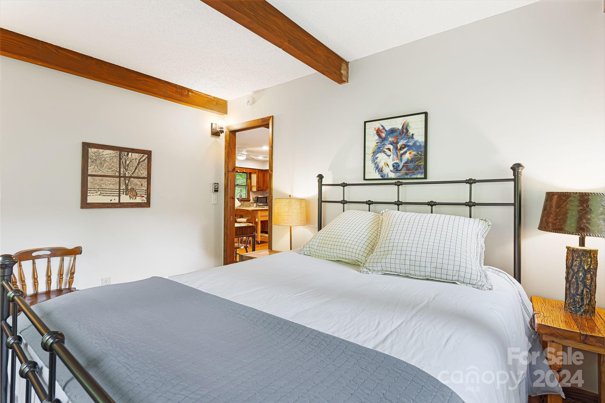 Wolf Laurel - Residential