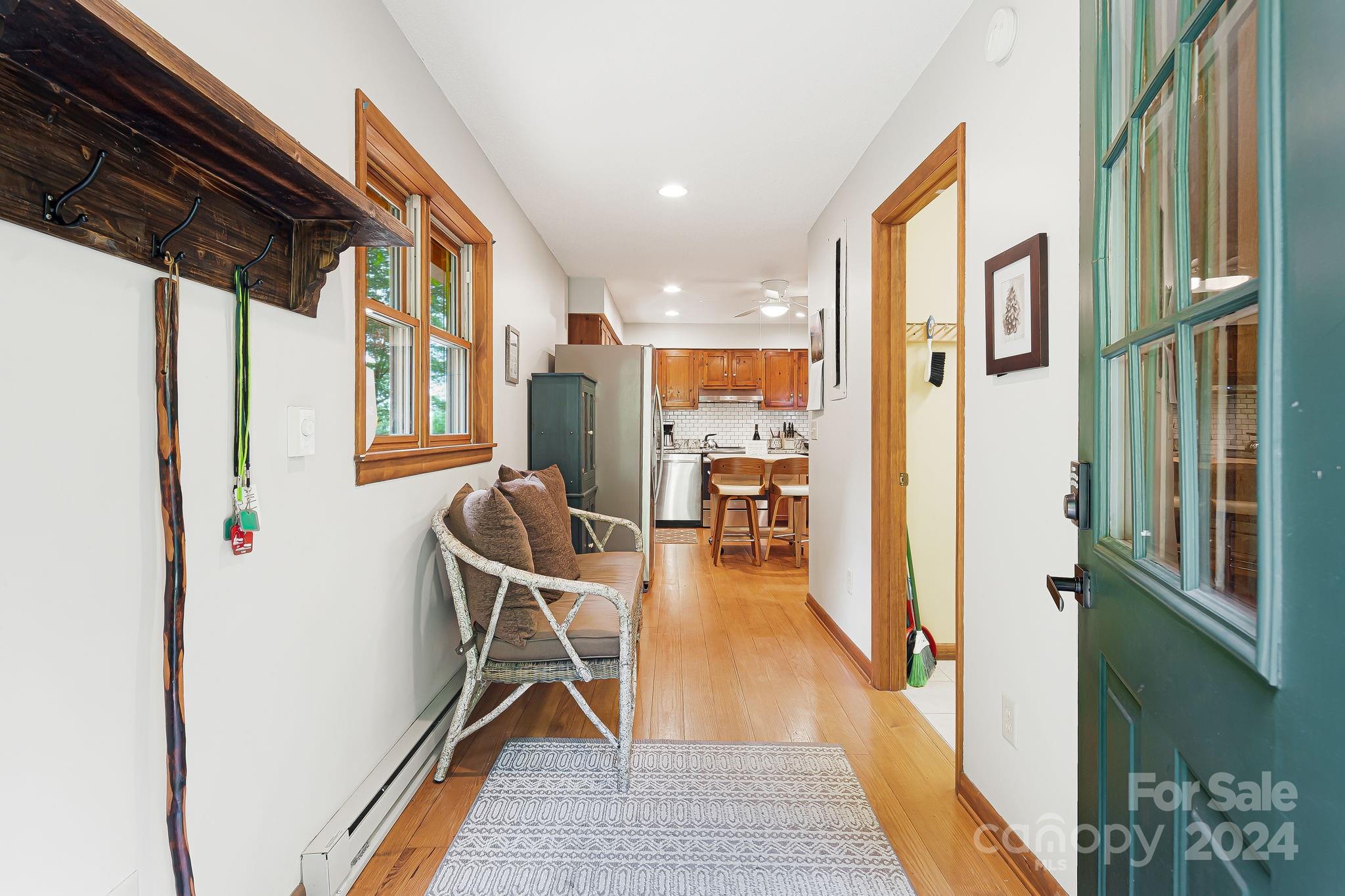 Wolf Laurel - Residential