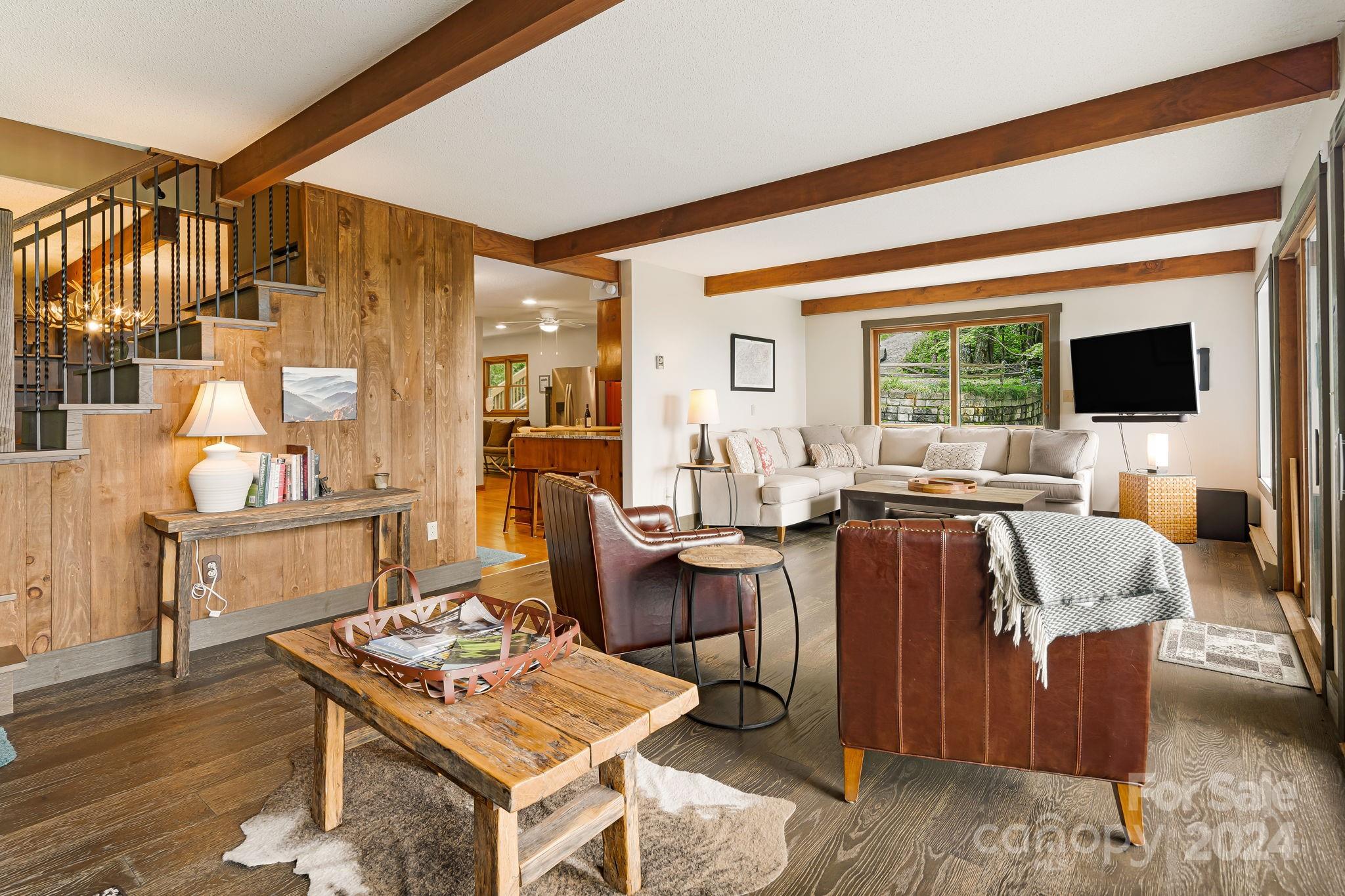 Wolf Laurel - Residential