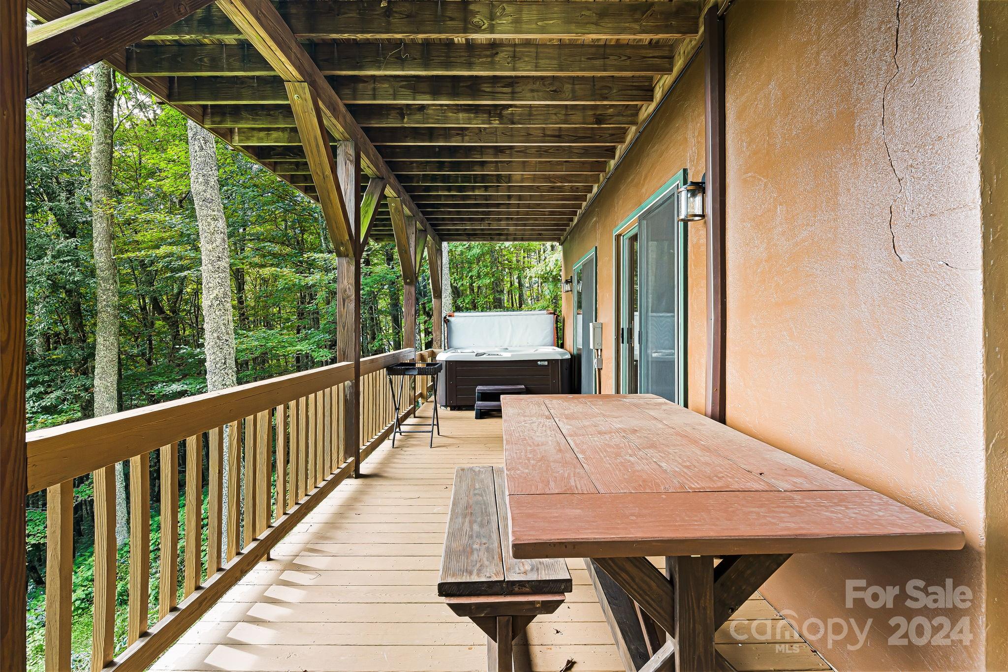 Wolf Laurel - Residential