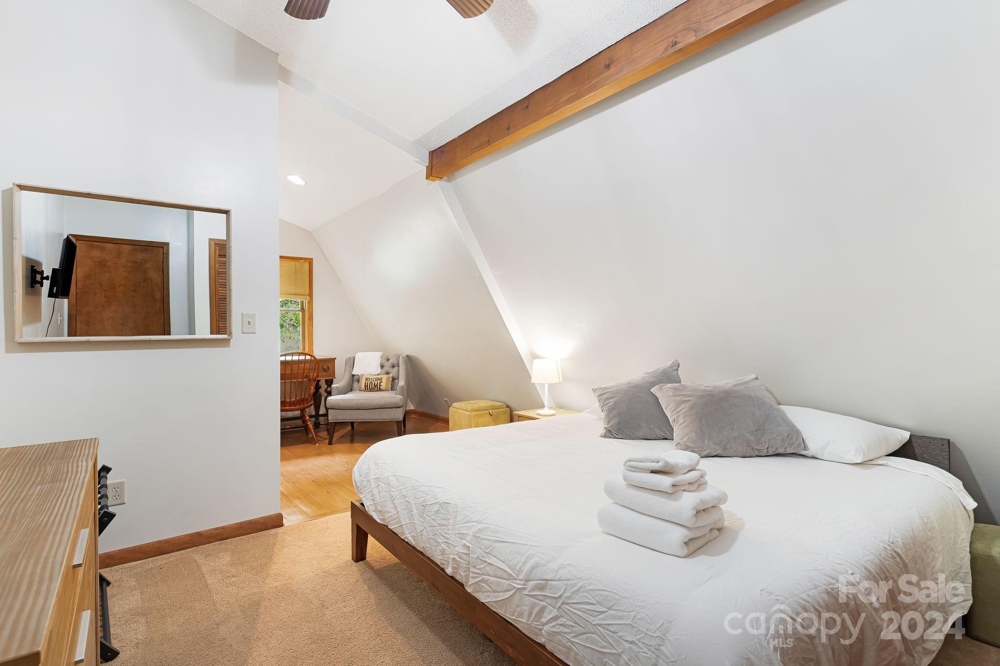 Wolf Laurel - Residential