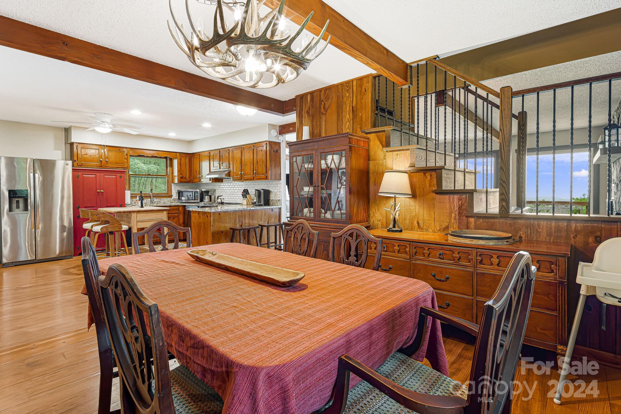 Wolf Laurel - Residential