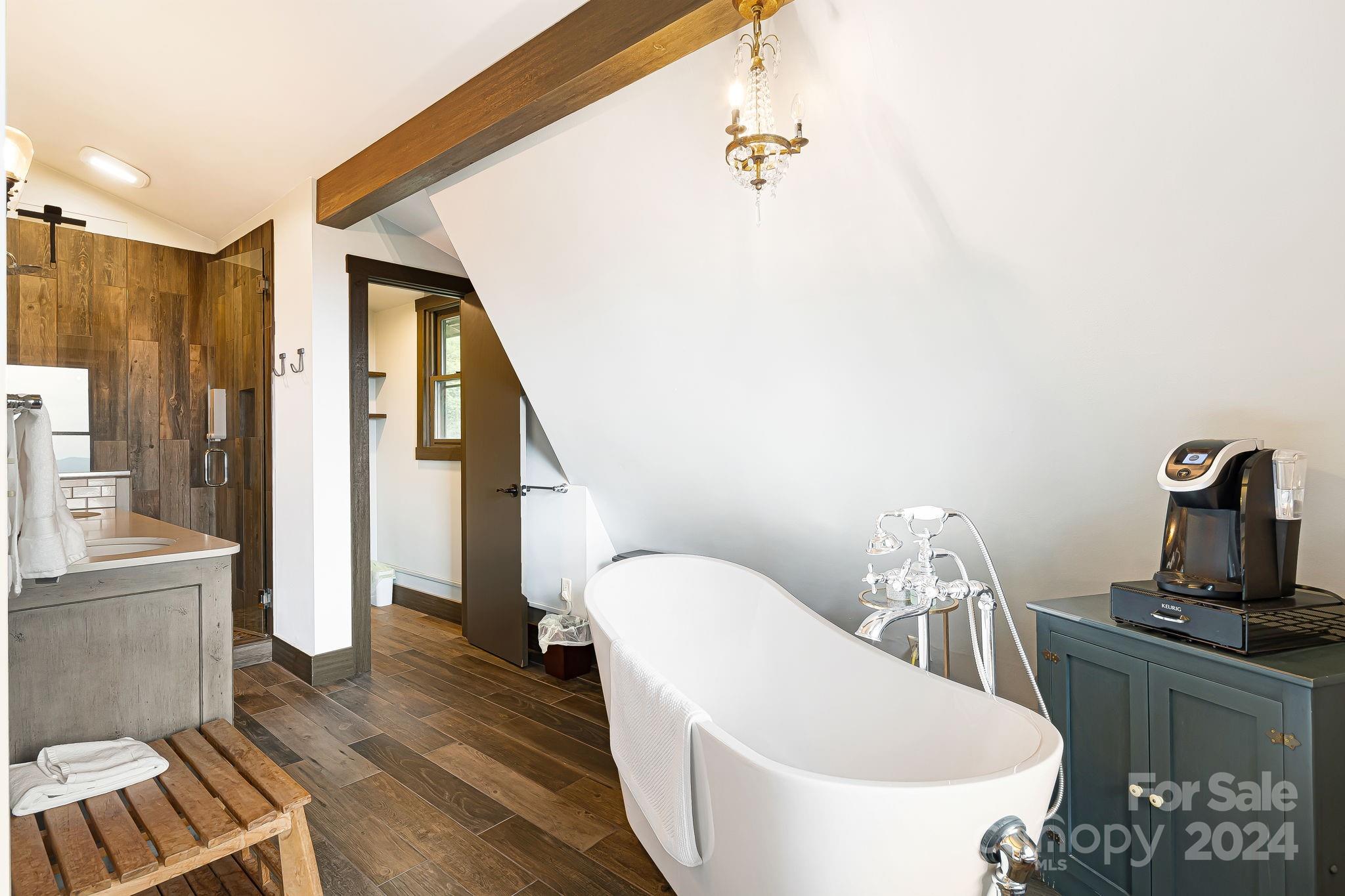 Wolf Laurel - Residential