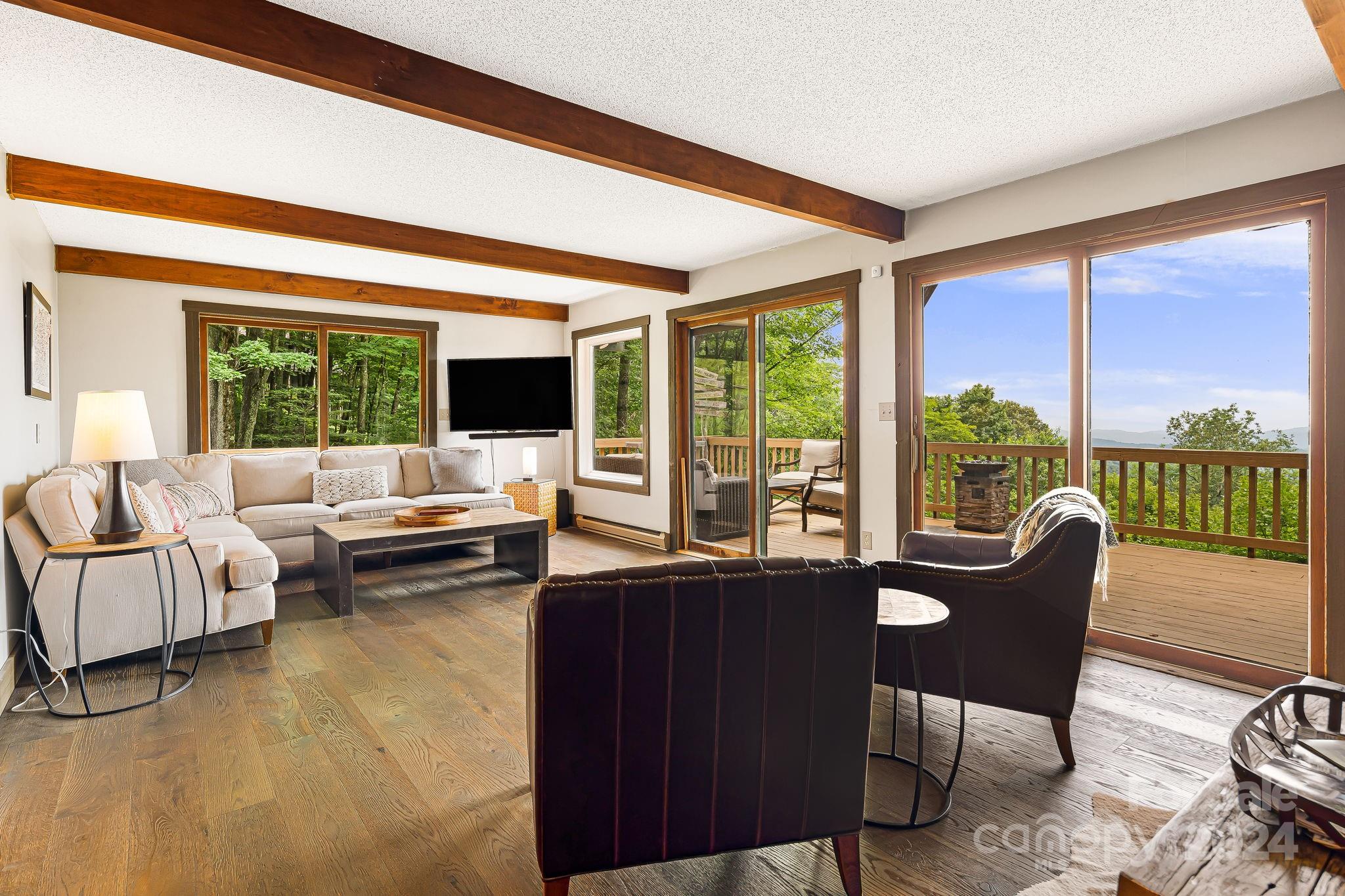 Wolf Laurel - Residential