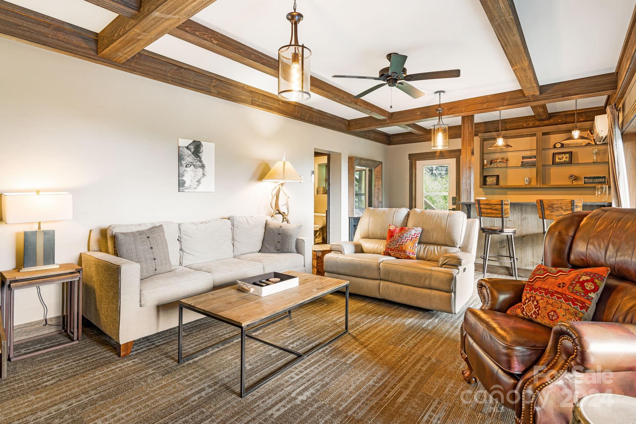 Wolf Laurel - Residential