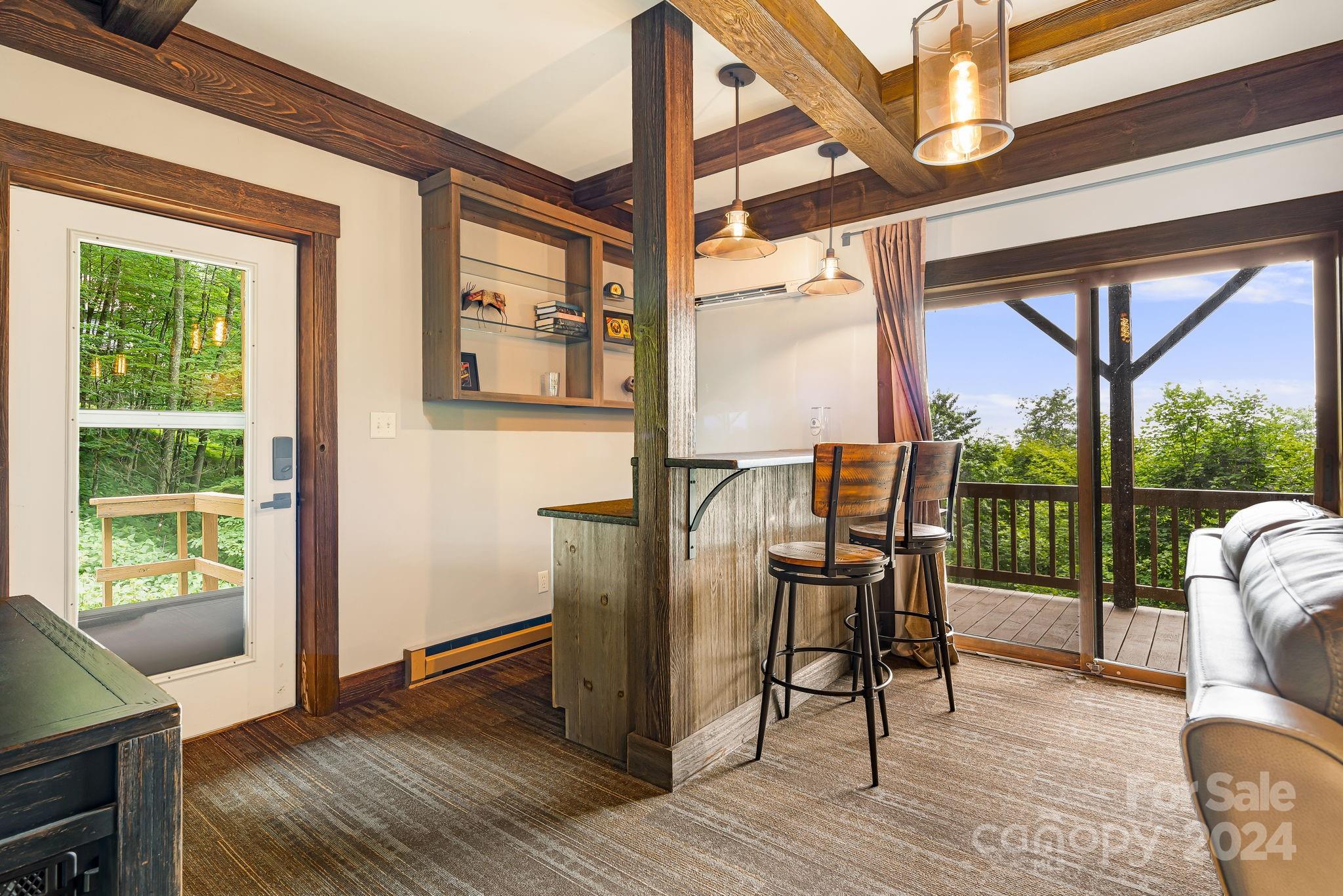 Wolf Laurel - Residential