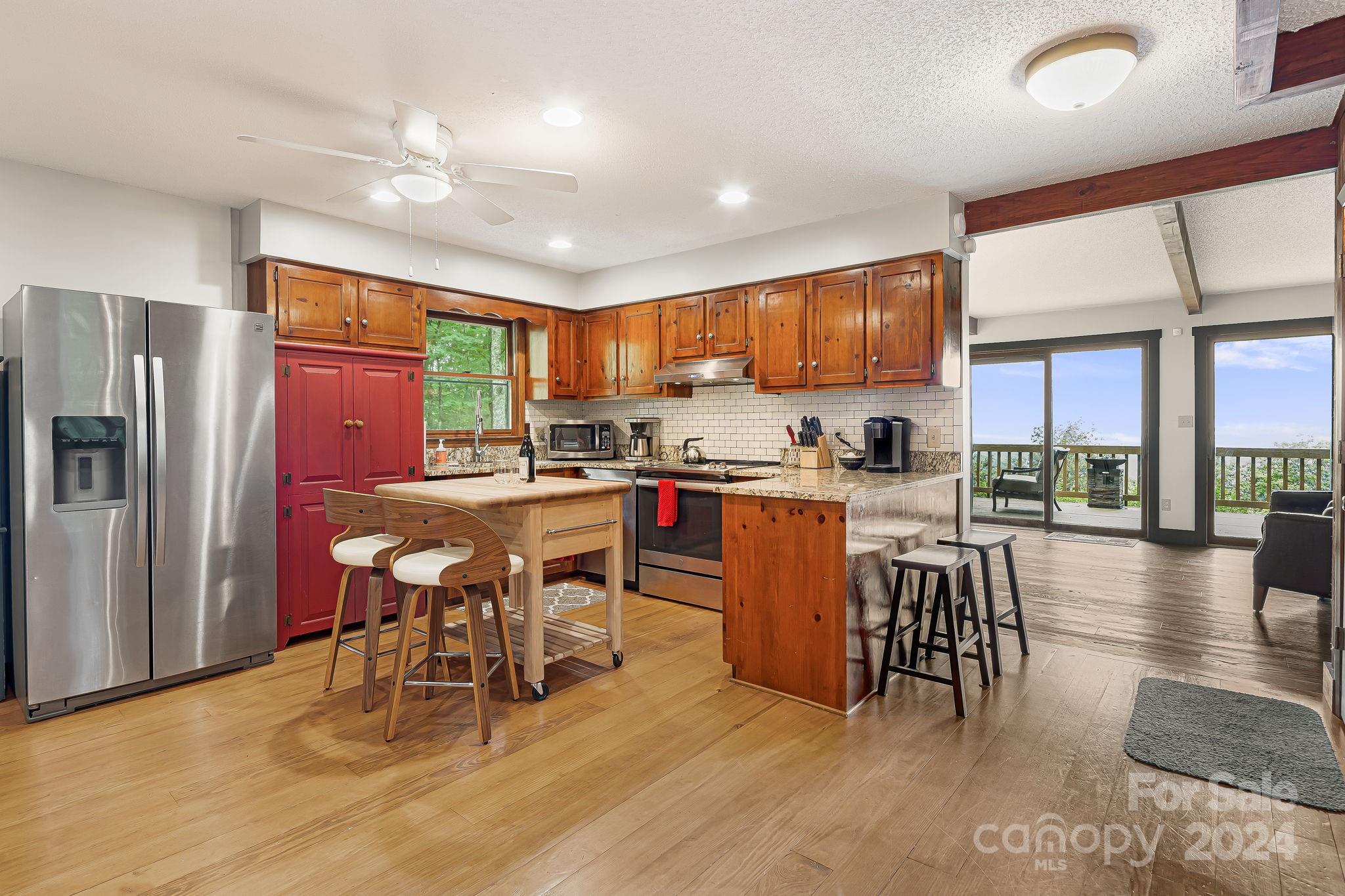 Wolf Laurel - Residential