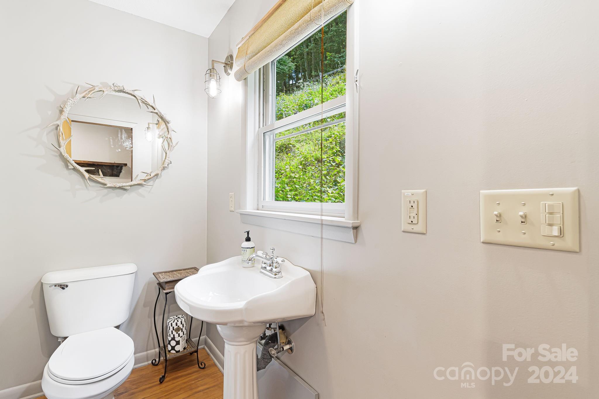 Wolf Laurel - Residential