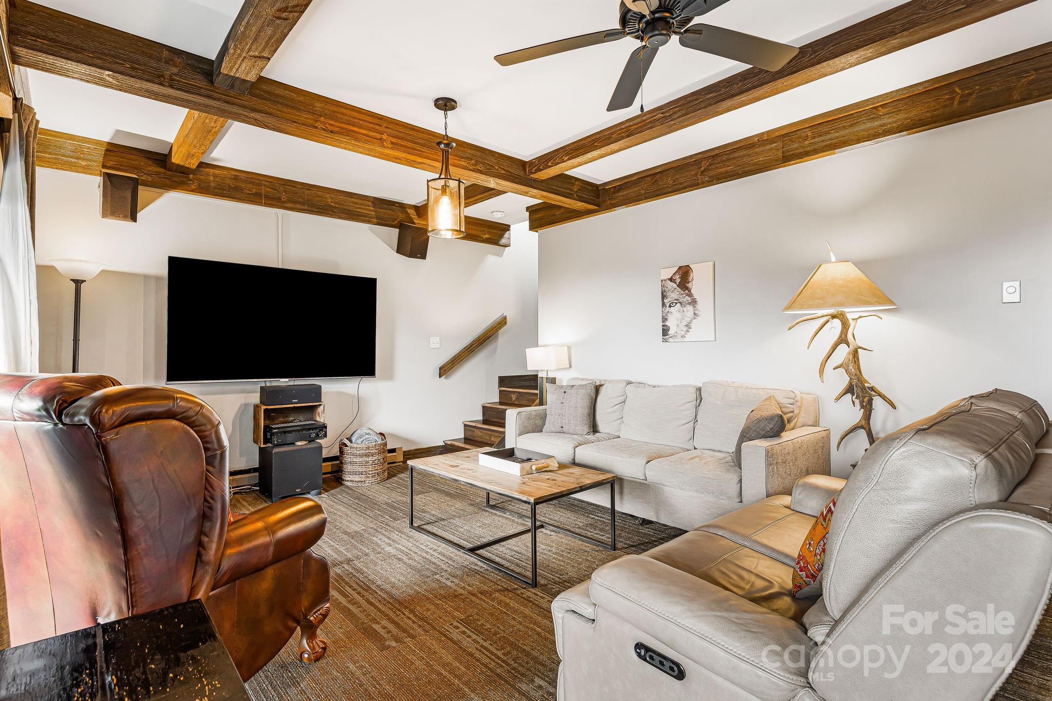 Wolf Laurel - Residential