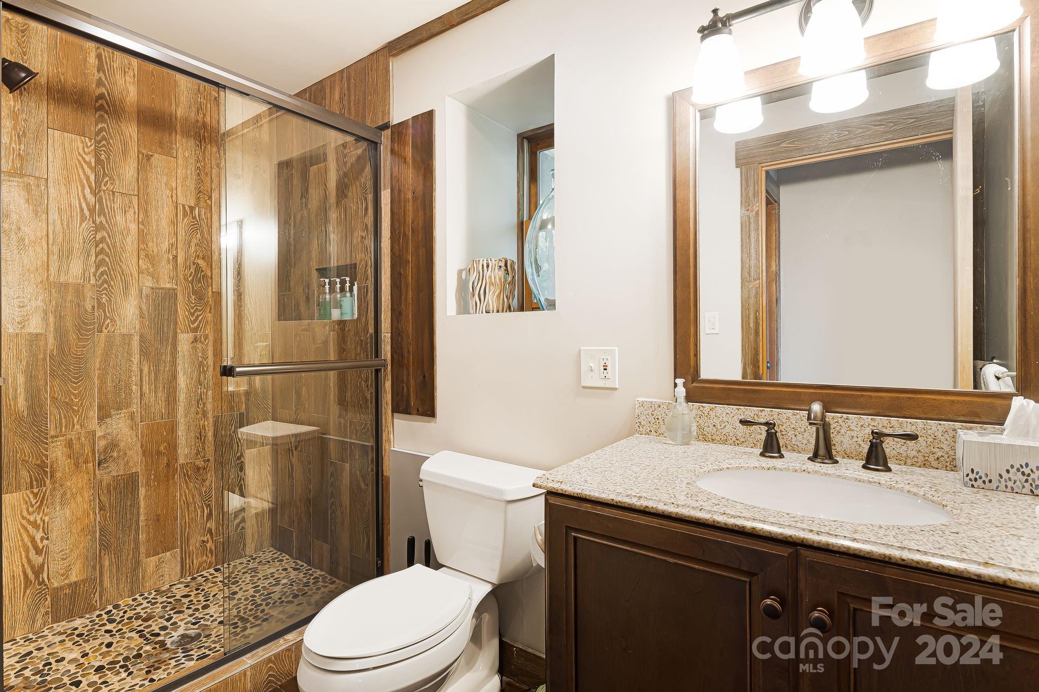 Wolf Laurel - Residential