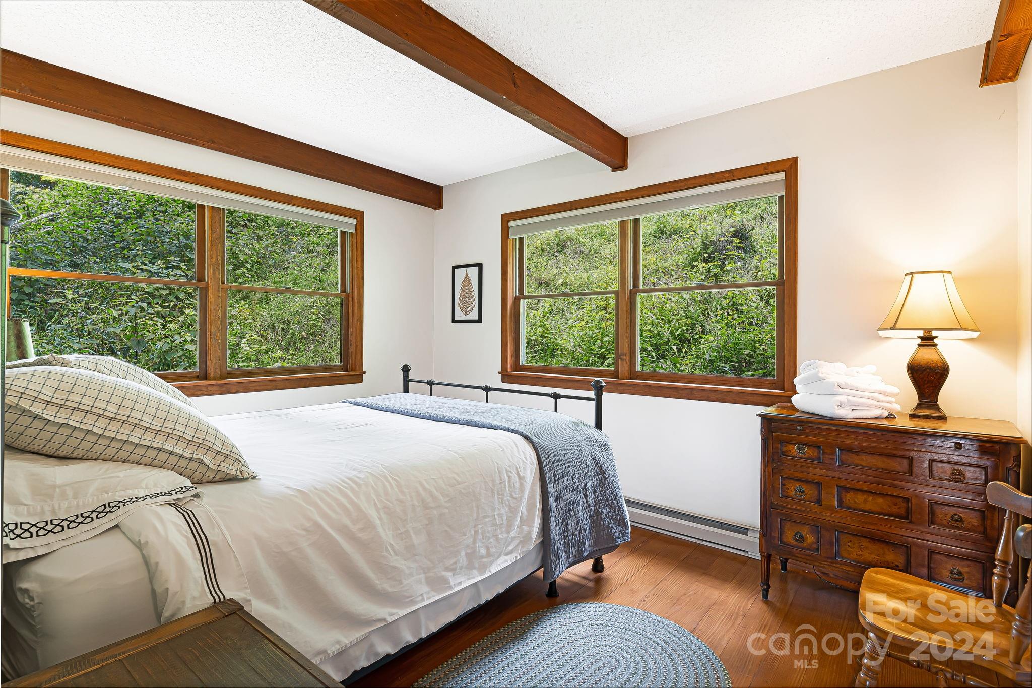 Wolf Laurel - Residential