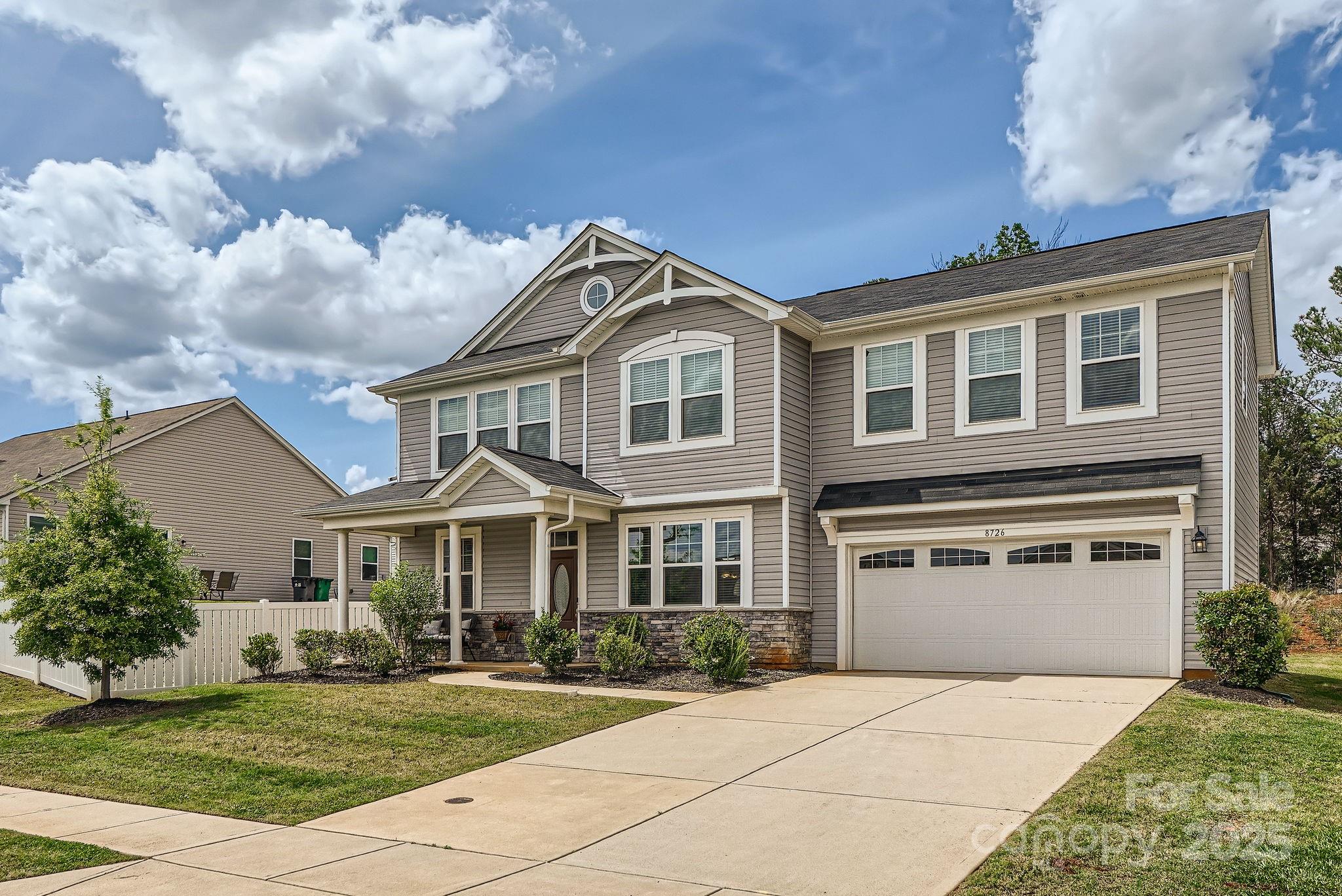 8726 Addingham Drive