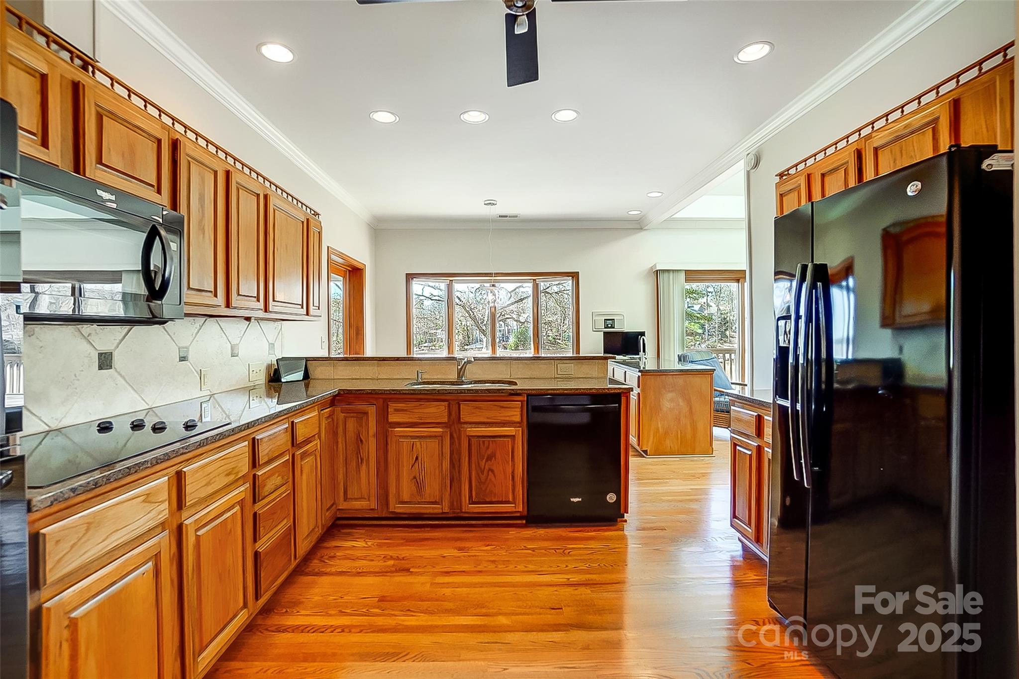 River Hills - Residential