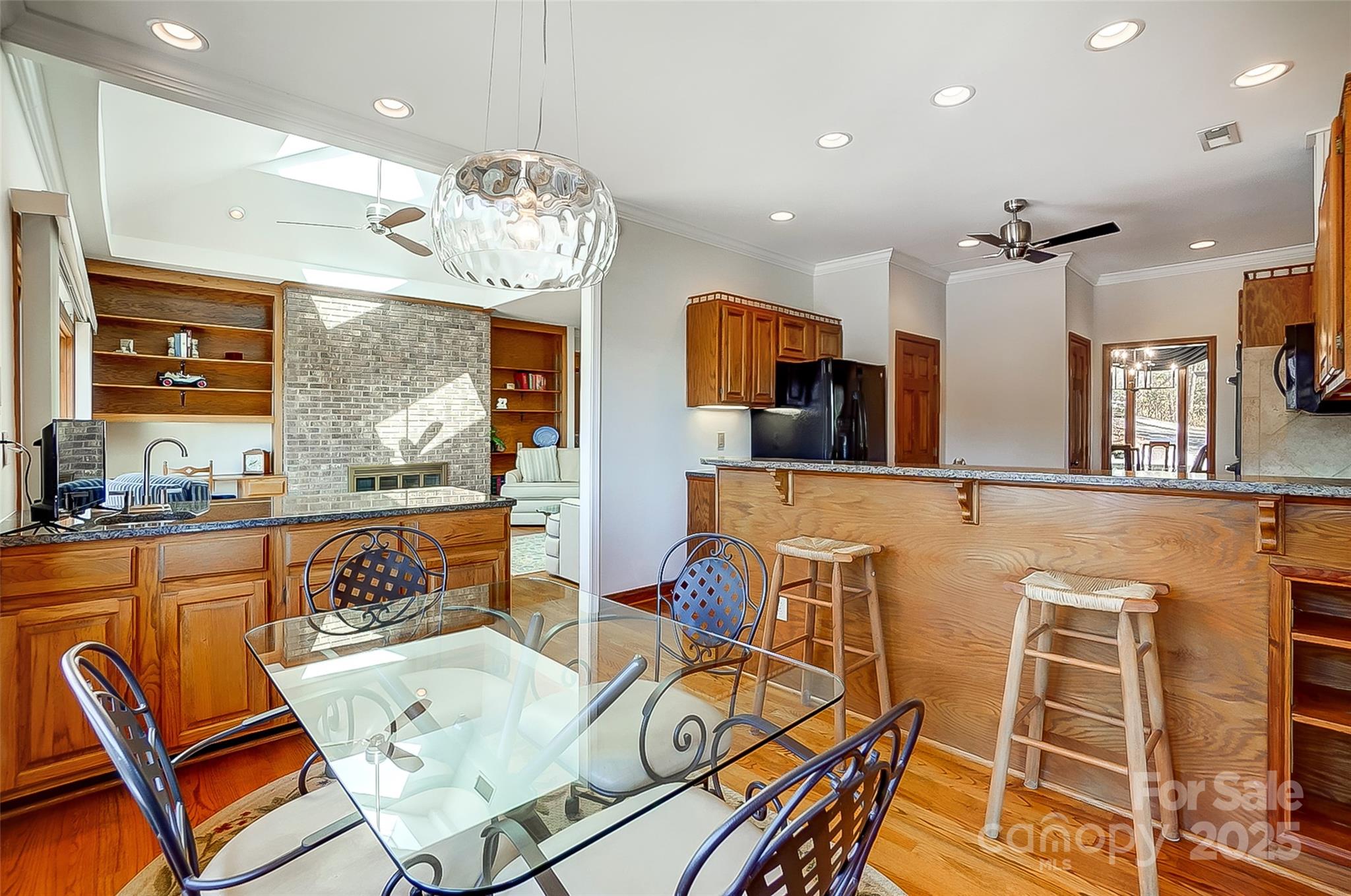 River Hills - Residential