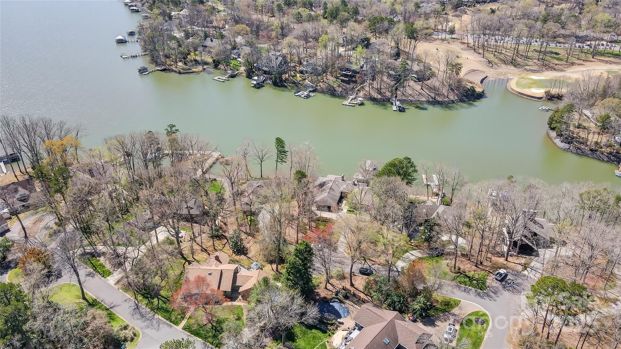 River Hills - Residential