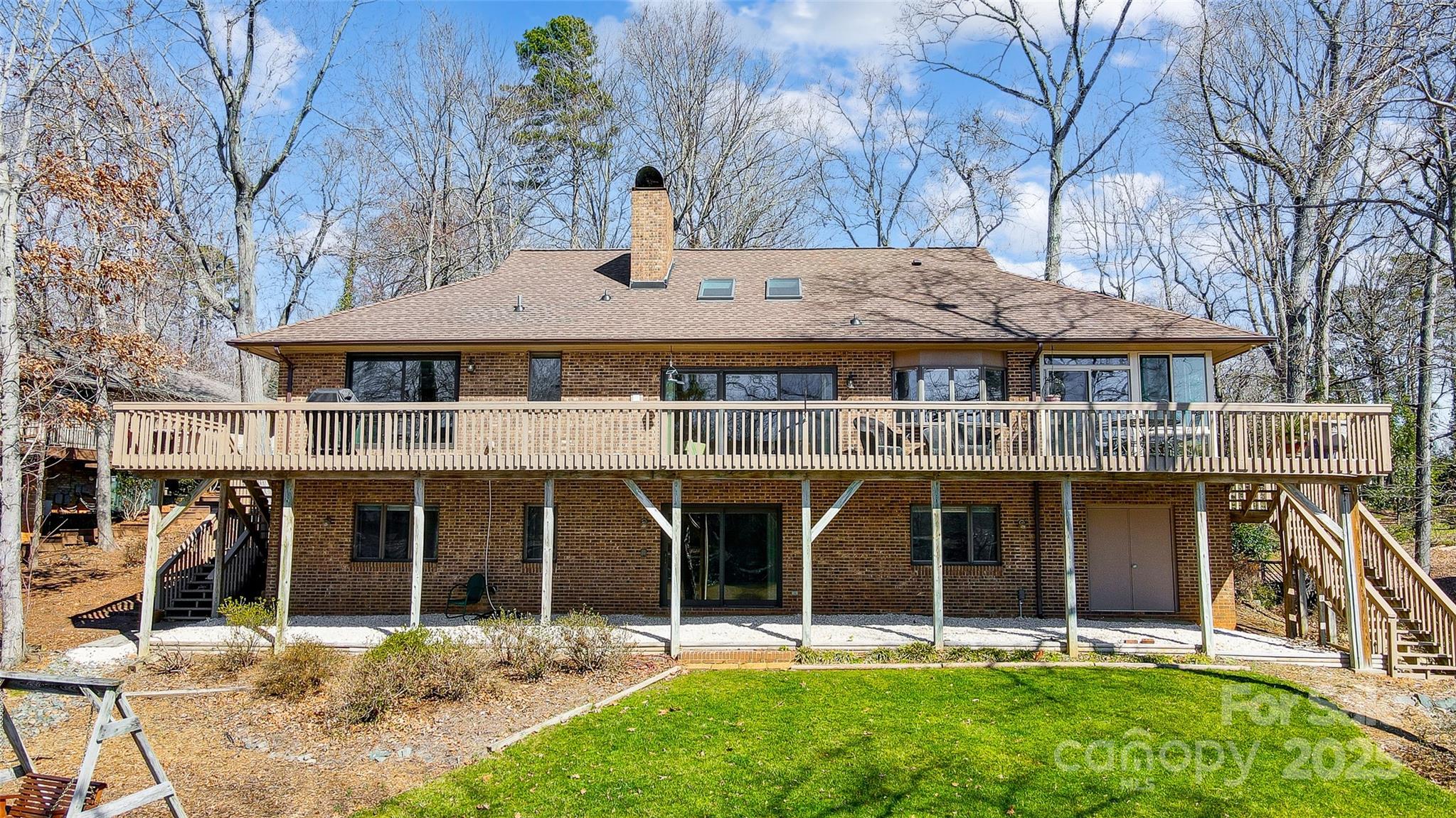 River Hills - Residential