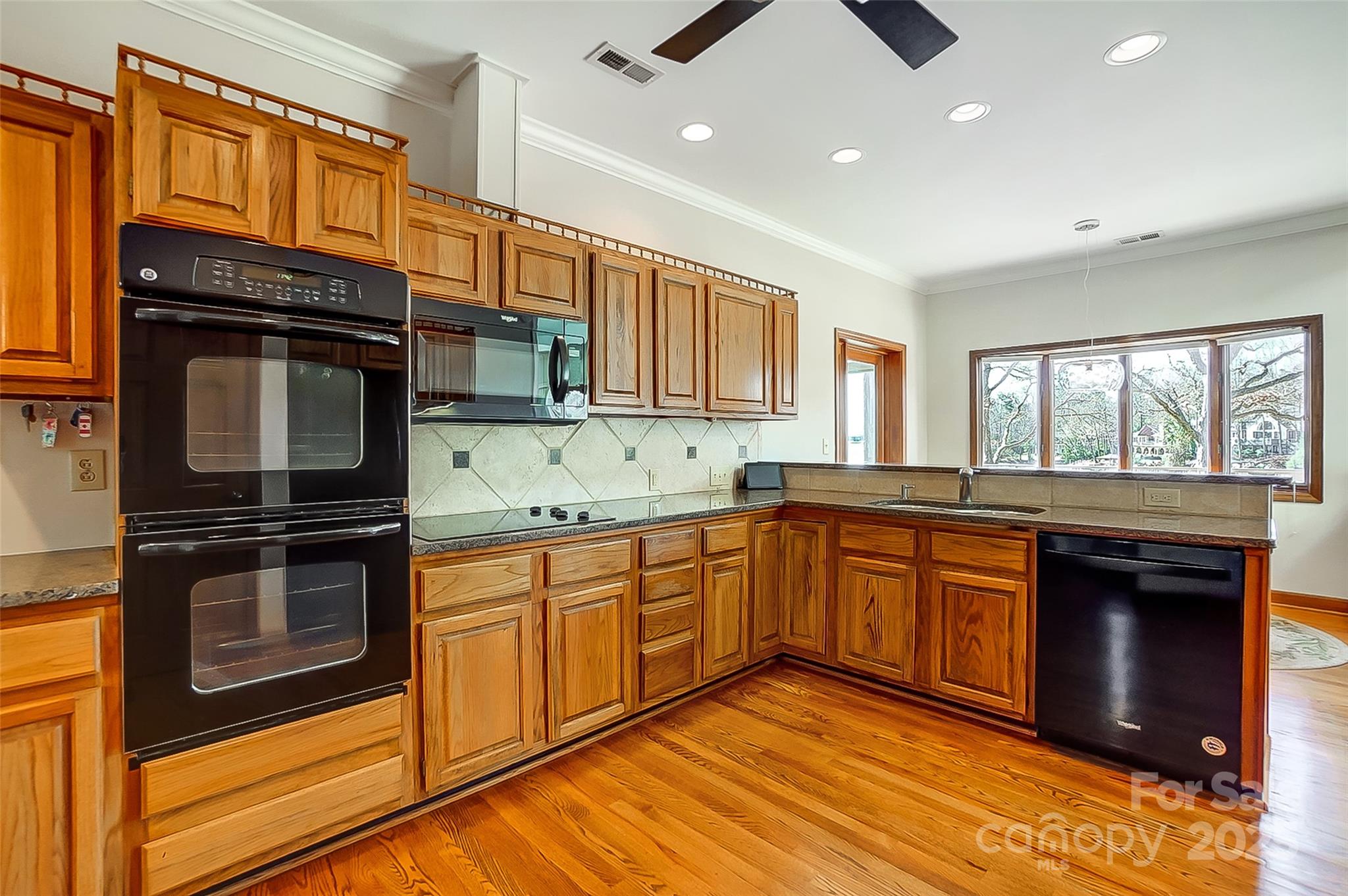 River Hills - Residential