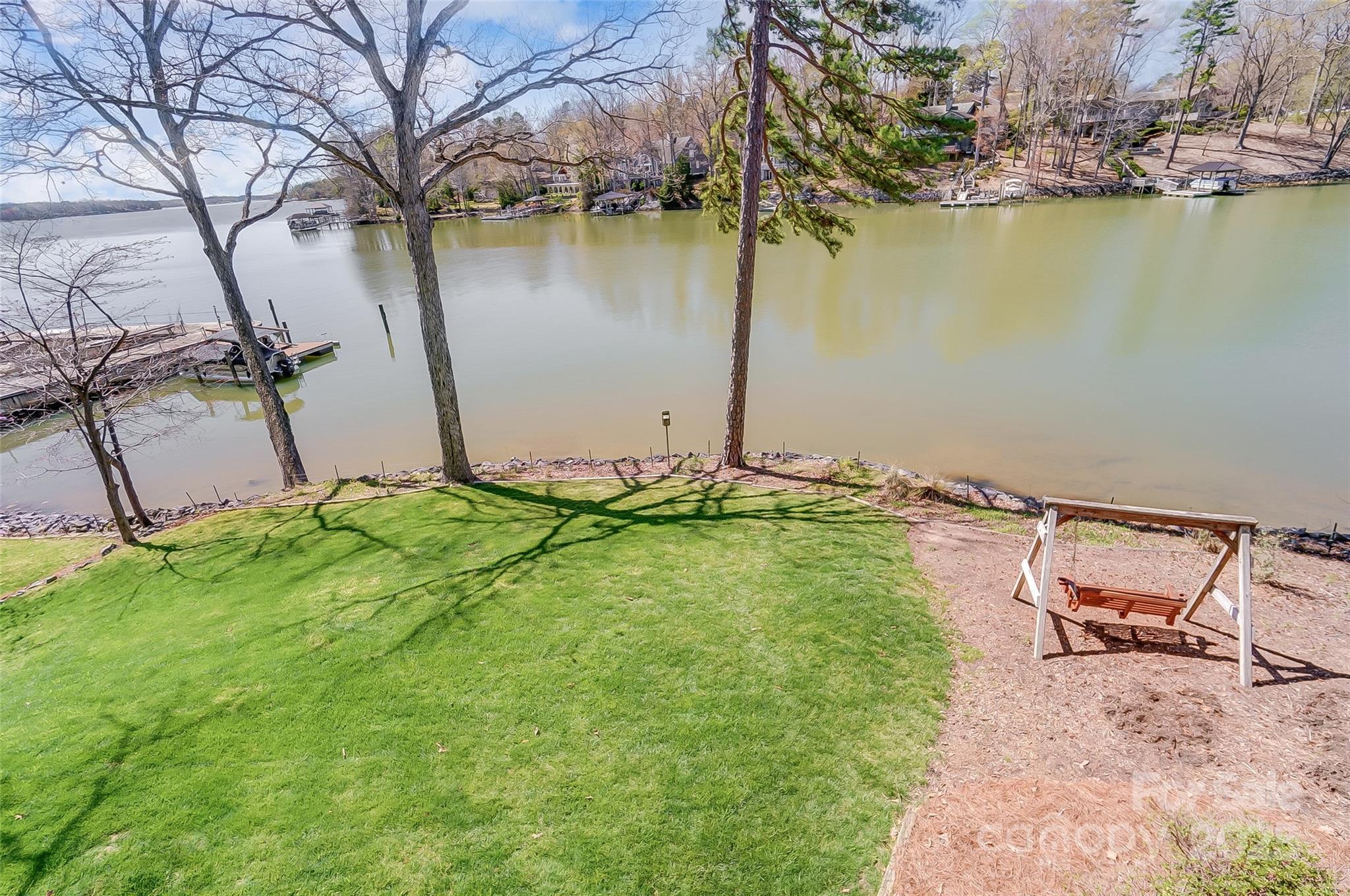 River Hills - Residential