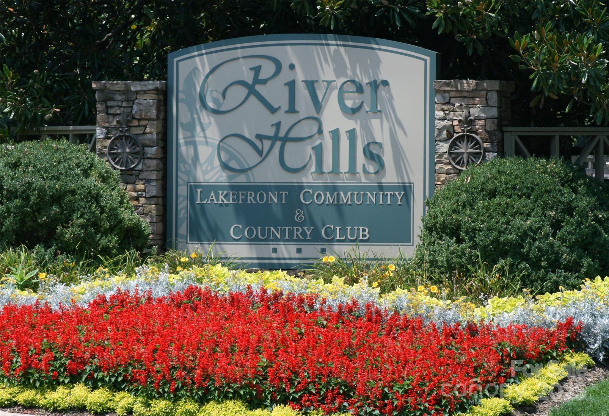 River Hills - Residential