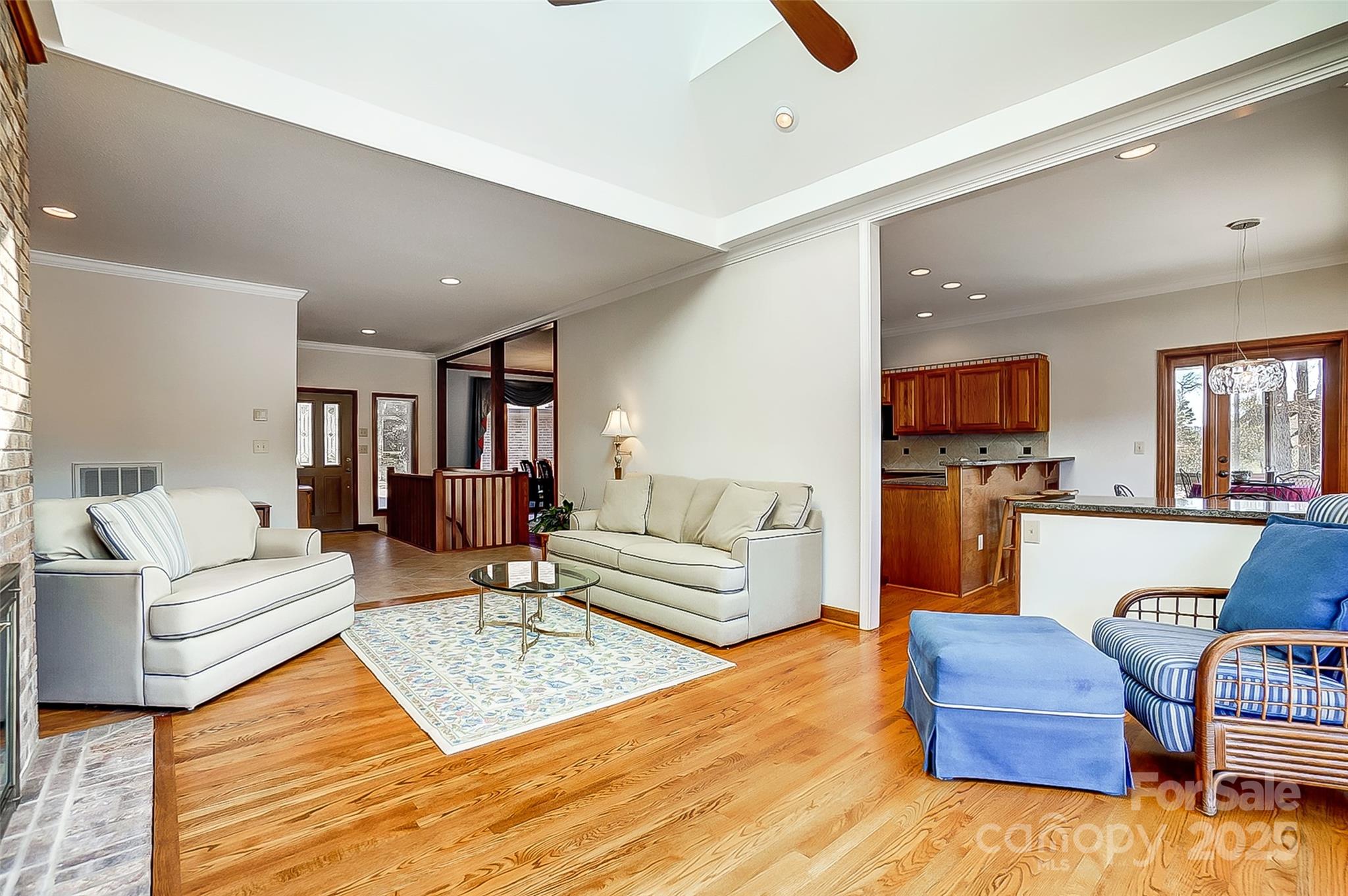 River Hills - Residential