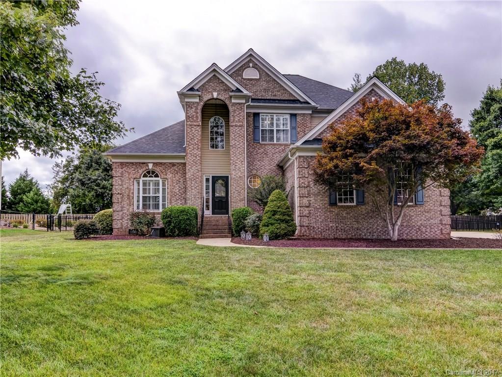 Morrison Cove - Residential