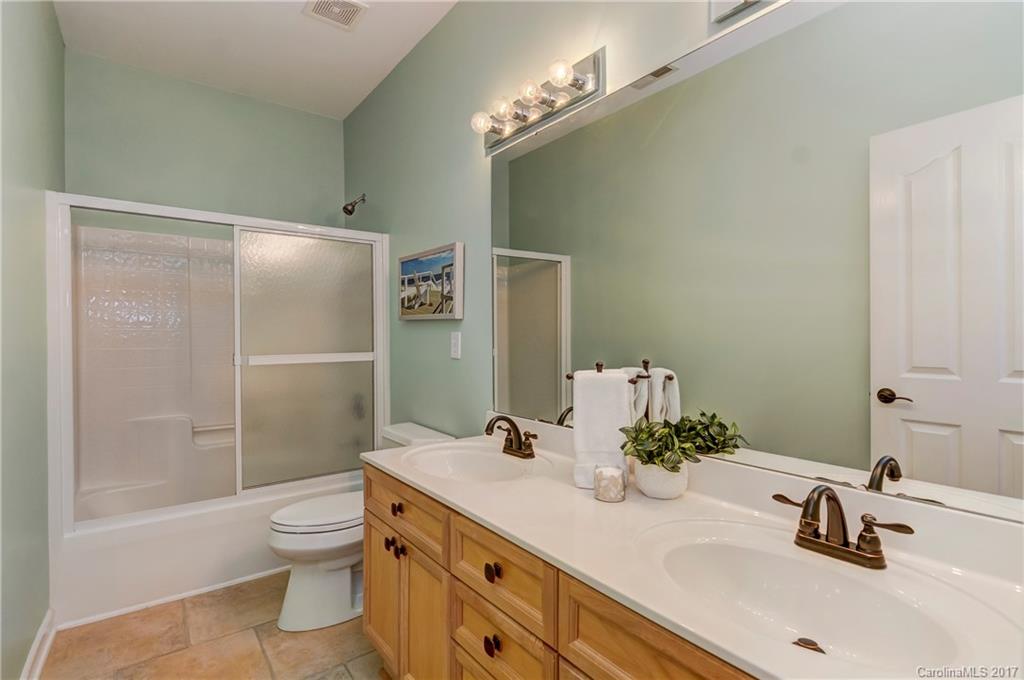 Morrison Cove - Residential