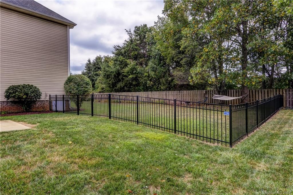 Morrison Cove - Residential