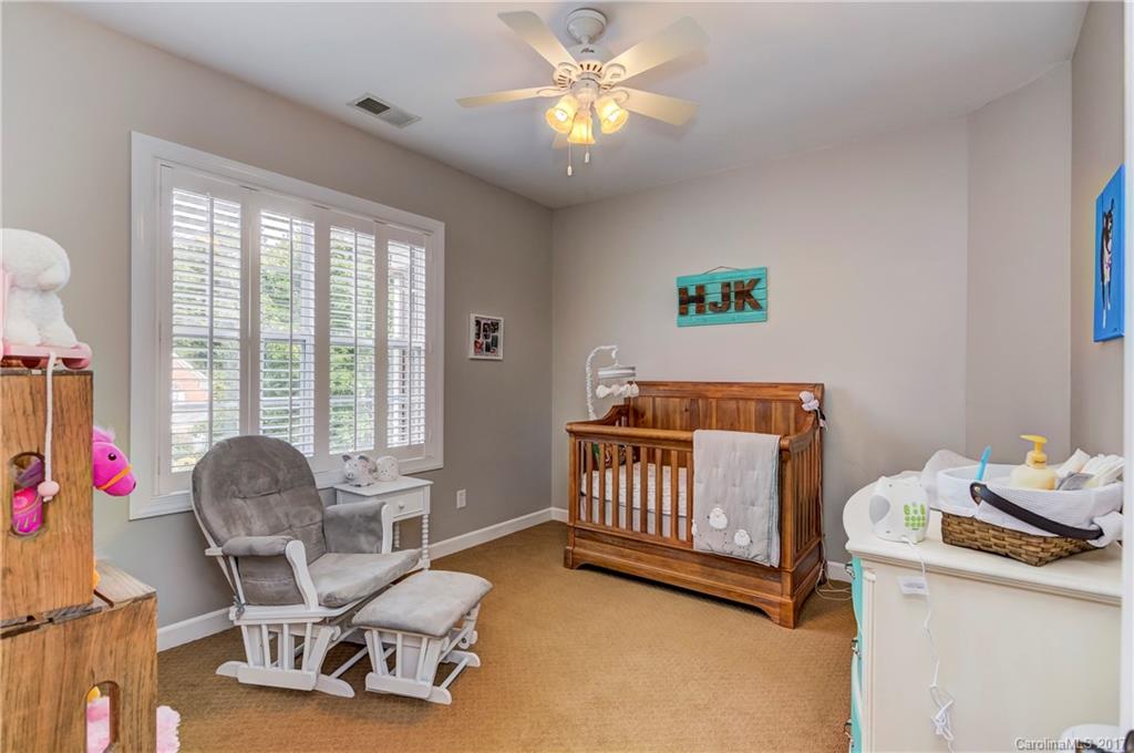 Morrison Cove - Residential