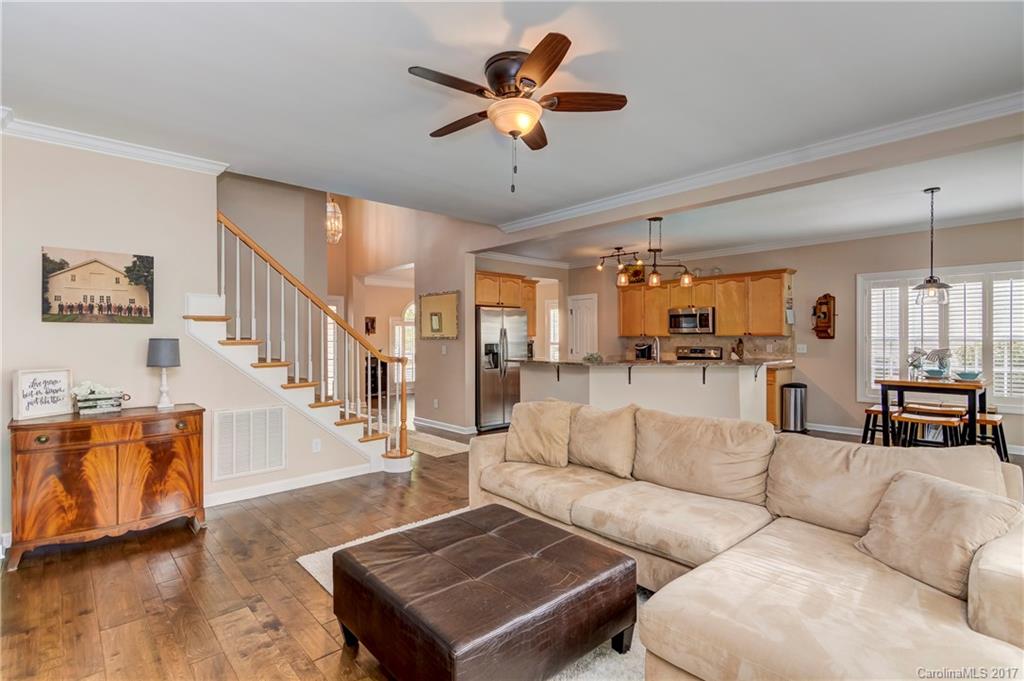 Morrison Cove - Residential