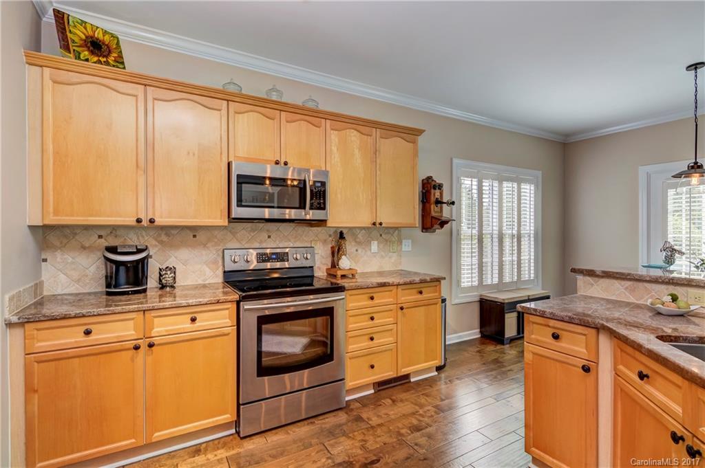 Morrison Cove - Residential