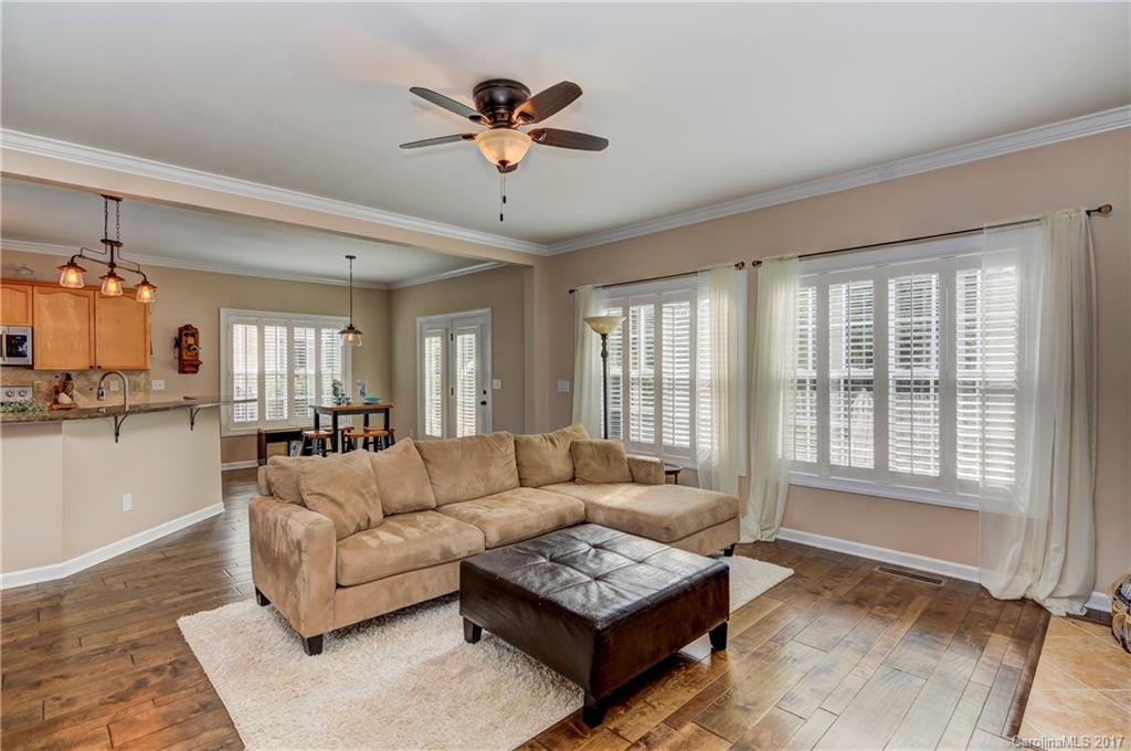 Morrison Cove - Residential