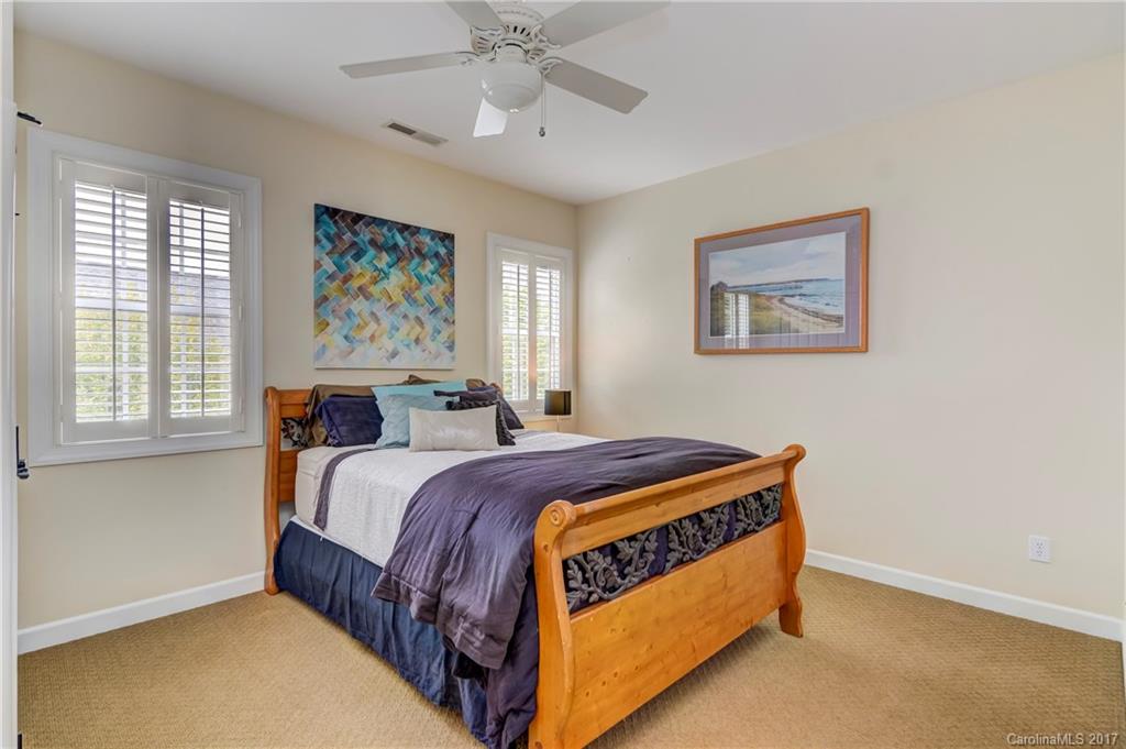 Morrison Cove - Residential