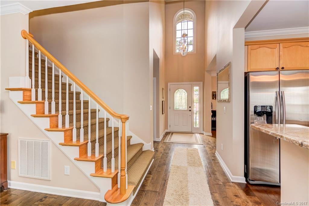 Morrison Cove - Residential